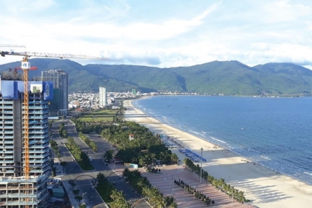 Đà Nẵng lên tiếng về việc người Trung Quốc sở hữu 21 lô đất ven biển