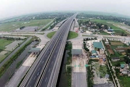 Bất ngờ danh tính các nhà thầu dự án cao tốc Bắc - Nam