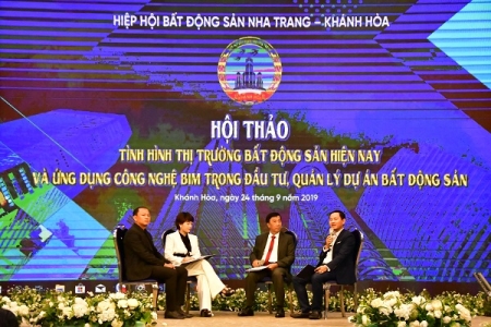 Khánh Hòa: Đất nền chững, condotel bão hòa, thiếu nhà ở xã hội