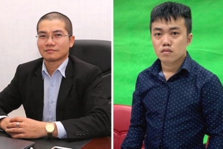 CA triệu tập để điều tra gần 20 giám đốc công ty con của Alibaba