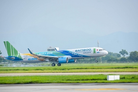 Bamboo Airways sẵn sàng đến đâu trước giờ G của cuộc chơi máy bay thân rộng?