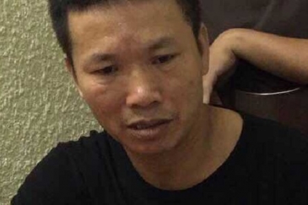 Hà Nội: Tóm gọn đối tượng chuyên cướp giật tài sản của khách nước ngoài