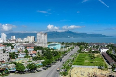 Đà Nẵng: Thủ tướng yêu cầu xử lý 21 lô đất ven biển đứng tên người Trung Quốc