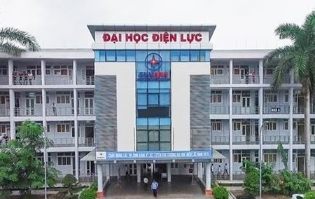 Đã có kết luận thanh tra trường Đại học Điện lực