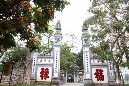 Hà Nội: Cấm hút thuốc tại 30 điểm du lịch nổi tiếng thuộc quận Hoàn Kiếm