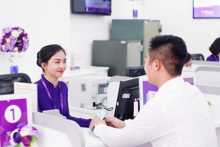 Kết thúc 9 tháng, TPBank hoàn thành hơn 75% chỉ tiêu lợi nhuận năm