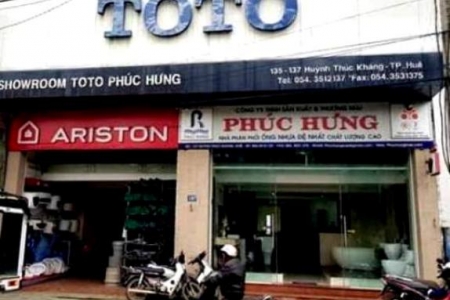 Thừa Thiên Huế: Kỷ luật cảnh cáo nguyên Phó chủ tịch UBND tỉnh, bắt chủ tịch xã