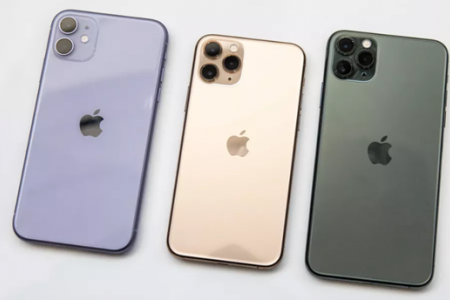 iPhone 11 xách tay tụt giá theo ngày