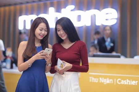 MobiFone chính thức tham gia vào lĩnh vực trung gian thanh toán