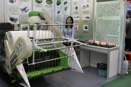 Vietnam Growtech 2019: Giới thiệu công nghệ tiên tiến áp dụng trong nông nghiệp
