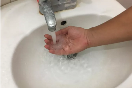 Tác hại của việc sử dụng nước máy có lượng clo vượt quy chuẩn