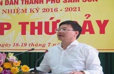 Thanh Hóa: Ông Mai Xuân Liêm được bầu làm Phó chủ tịch UBND tỉnh