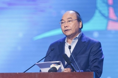 Thủ tướng kêu gọi nhắn tin ủng hộ người nghèo