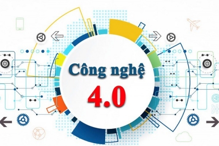 Việt Nam vươn xa, tăng trưởng phát triển công nghệ 4.0 trong các ngành nghề