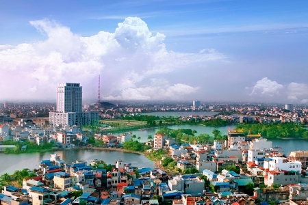 Thực tiễn sinh động tại "Tỉnh Nông thôn mới" Nam Định (Kỳ 2)