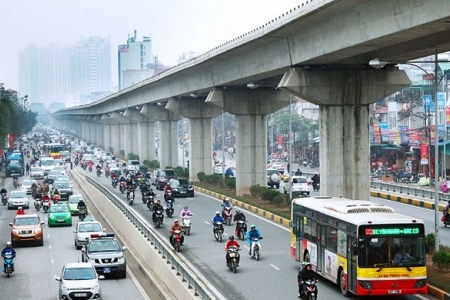 Các DA giao thông trọng điểm chậm tiến độ, đội vốn: Do CĐT, đơn vị tư vấn chưa có kinh nghiệm