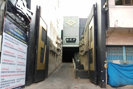 Gia Lai: Phát hiện 33 đối tượng phê ma túy trong quán bar