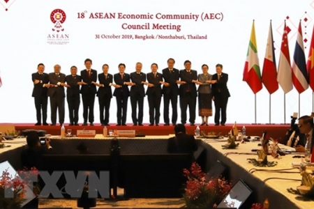 Việt Nam nỗ lực góp phần thắt chặt, củng cố tinh thần đoàn kết ASEAN