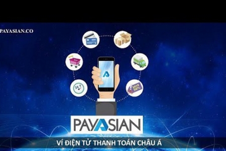 Những dấu hiệu lừa đảo của ví điện tử PayAsian