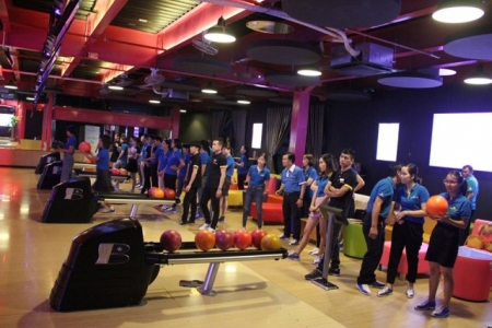 Huế: Ngày 7/11, khai mạc giải Bowling các đội mạnh toàn quốc 2019