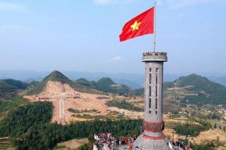 Bộ VHTTDL đề nghị UBND tỉnh Hà Giang tuân thủ đúng quy định về 2 dự án bạt núi trong lòng cao nguyên đá Đồng Văn