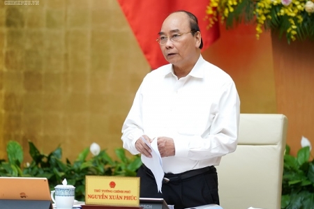 Thủ tướng: Không chủ quan trong chỉ đạo, điều hành 2 tháng cuối năm