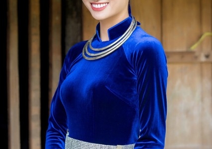 Miss World 2019:Hoa hậu Lương Thuỳ Linh nói tiếng Anh tự tin và trôi chảy