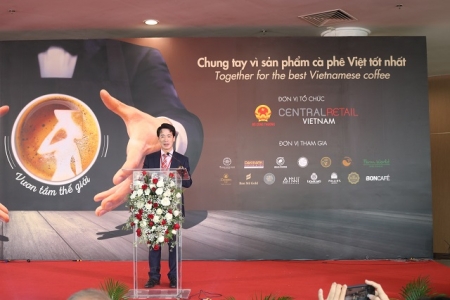 15 thương hiệu cà phê, chuỗi quán cà phê uy tín của Việt Nam lần đầu tiên tham gia “Cuộc thi Vietpresso 2019”