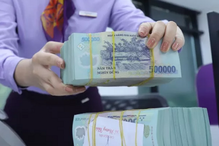 ‘Ông lớn’ Vietcombank bất ngờ giảm lãi suất cho vay