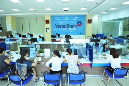 VietinBank tiếp tục ưu đãi lãi suất cho các lĩnh vực ưu tiên