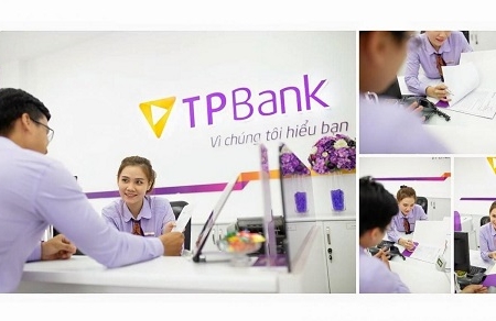 TPBank giảm lãi suất cho vay, thấp nhất chỉ từ 5.98%