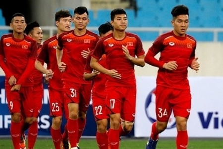 Lịch thi đấu bóng đá nam SEA Games 30