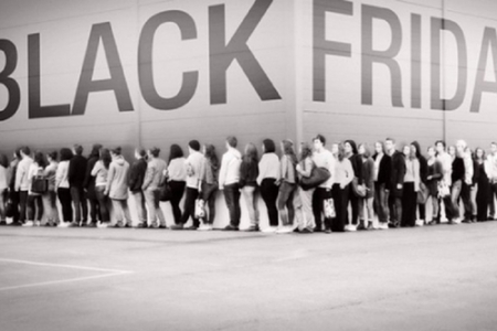 “Bí mật đen tối” về ngày Black Friday khách hàng cần biết