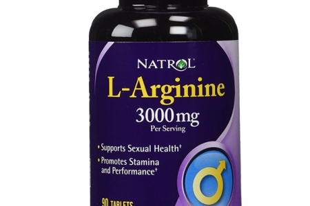 Cẩn trọng với thông tin quảng cáo thực phẩm bảo vệ sức khỏe Natrol L-Arginine 30