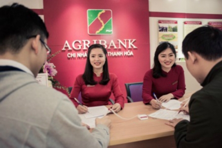 Agribank - TOP10 Doanh nghiệp lớn nhất Việt Nam năm 2019