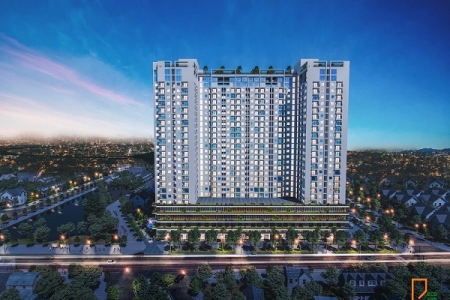 Capital House mang căn hộ chuẩn xanh quốc tế đến Quy Nhơn