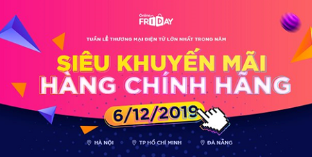 Khai mạc Tuần lễ trải nghiệm thương mại điện tử và công nghệ số