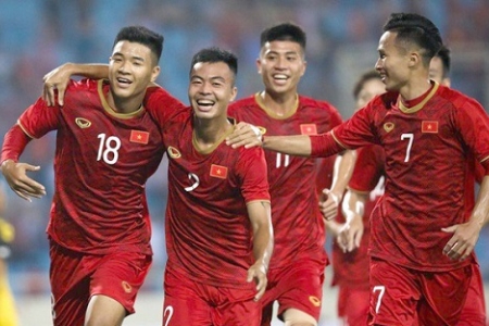 U22 Việt Nam vs Campuchia - giải mã hiện tượng ở SEA Games