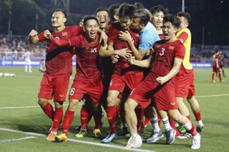 Chung kết SEA Games 30: U22 Việt Nam chiến đấu cho giấc mơ 60 năm