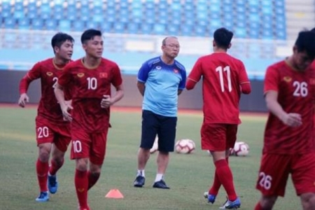 U22 Việt Nam - U22 Indonesia: ‘Quyết chiến’ vì ngôi vương