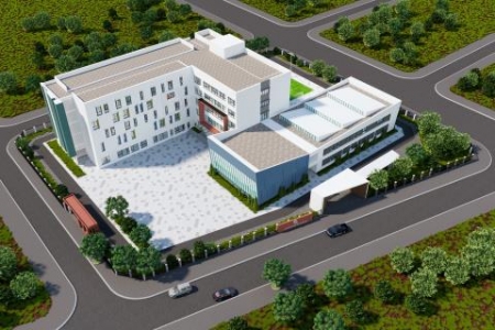 Dự án Victoria Anland School: Mô hình giáo dục ưu việt những giá trị tinh hoa tri thức, nhân văn