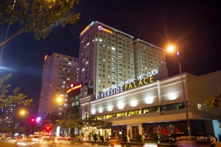 Xây trái phép tại Nhà hàng Riverside Palace: Trách nhiệm của chính quyền địa phương?