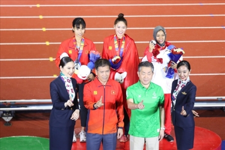 SEA Games 31: Không đưa môn ‘lạ’ để vơ vét huy chương