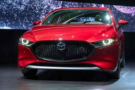 Triệu hồi hơn 35.000 xe Mazda3 đời 2019 và 2020