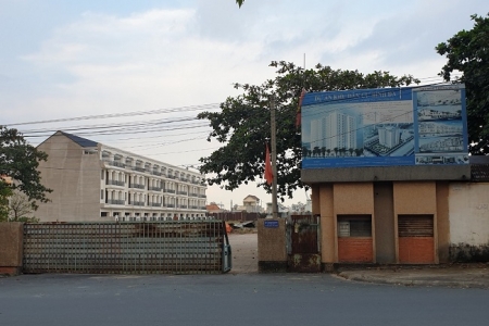 'Ông lớn' Đồng Nai đem ‘đất vàng’ đi góp vốn liệu có tư nhân hoá đất công không qua đấu giá?