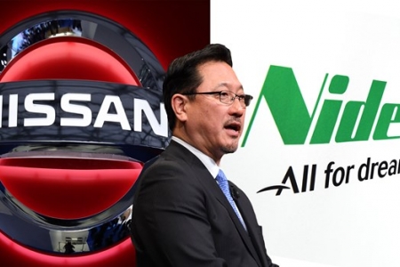 Phó Giám đốc phụ trách khôi phục sản xuất của Nissan rời khỏi tập đoàn