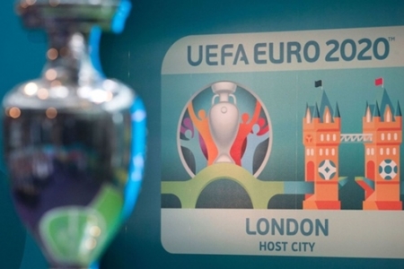 UEFA đòi khoản tiền bồi thường khổng lồ để hoãn EURO 2020