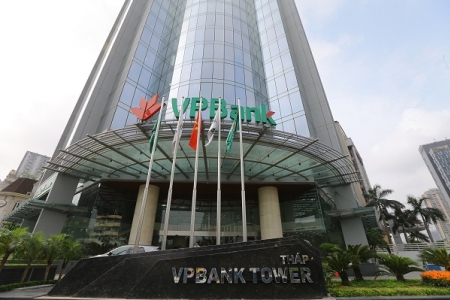 VPBank ủng hộ 10 tỷ đồng phòng chống dịch bệnh Covid-19