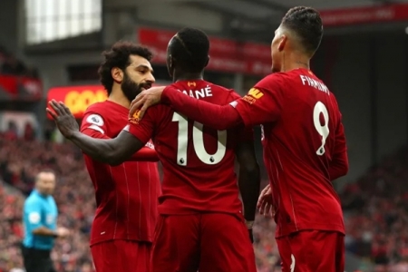 Top 6 đội hình giá trị nhất thế giới: Liverpool số 1, M.U thứ mấy?