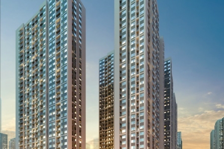 Ra mắt Sapphire Parkville – ‘Tâm điểm xanh’ của Vinhomes Smart City